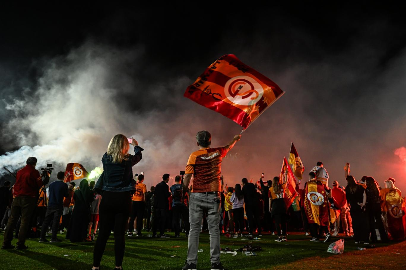 Galatasary Bilet Fiyatları